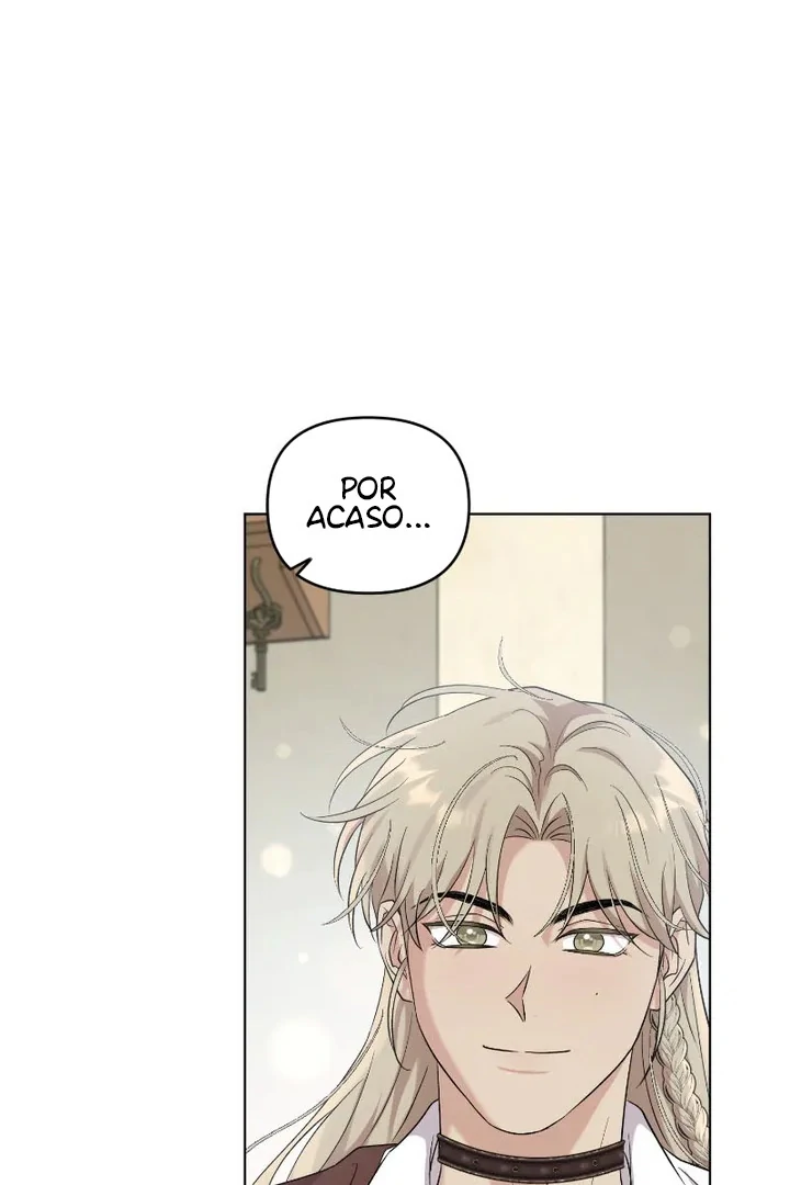 O vilão me pediu em casamento Capítulo 53 Página 3