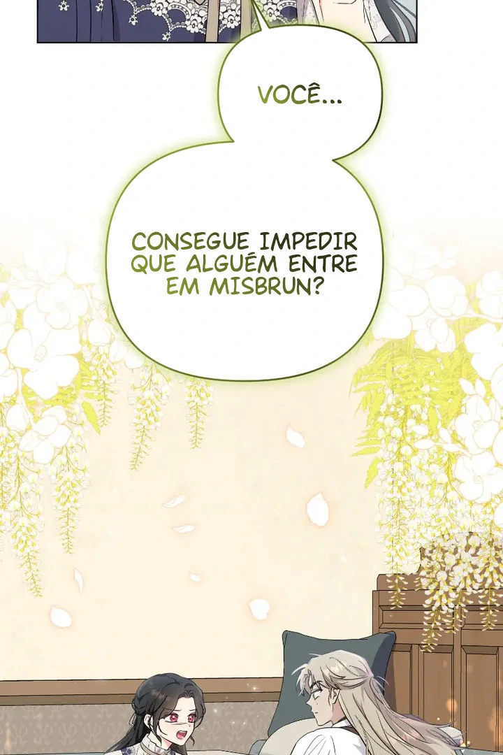 O vilão me pediu em casamento Capítulo 53 Página 5