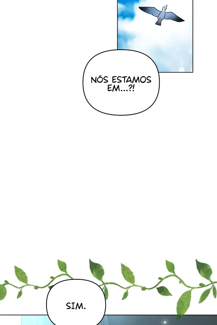 O vilão me pediu em casamento Capítulo 53 Página 79
