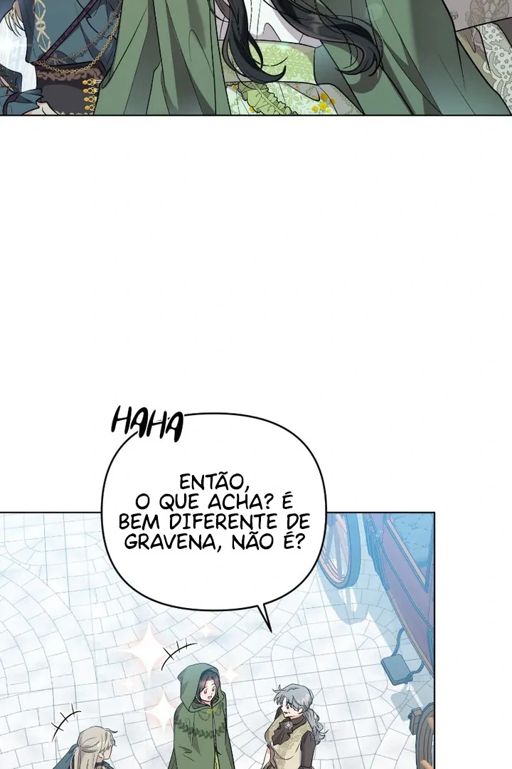 O vilão me pediu em casamento Capítulo 54 Página 6