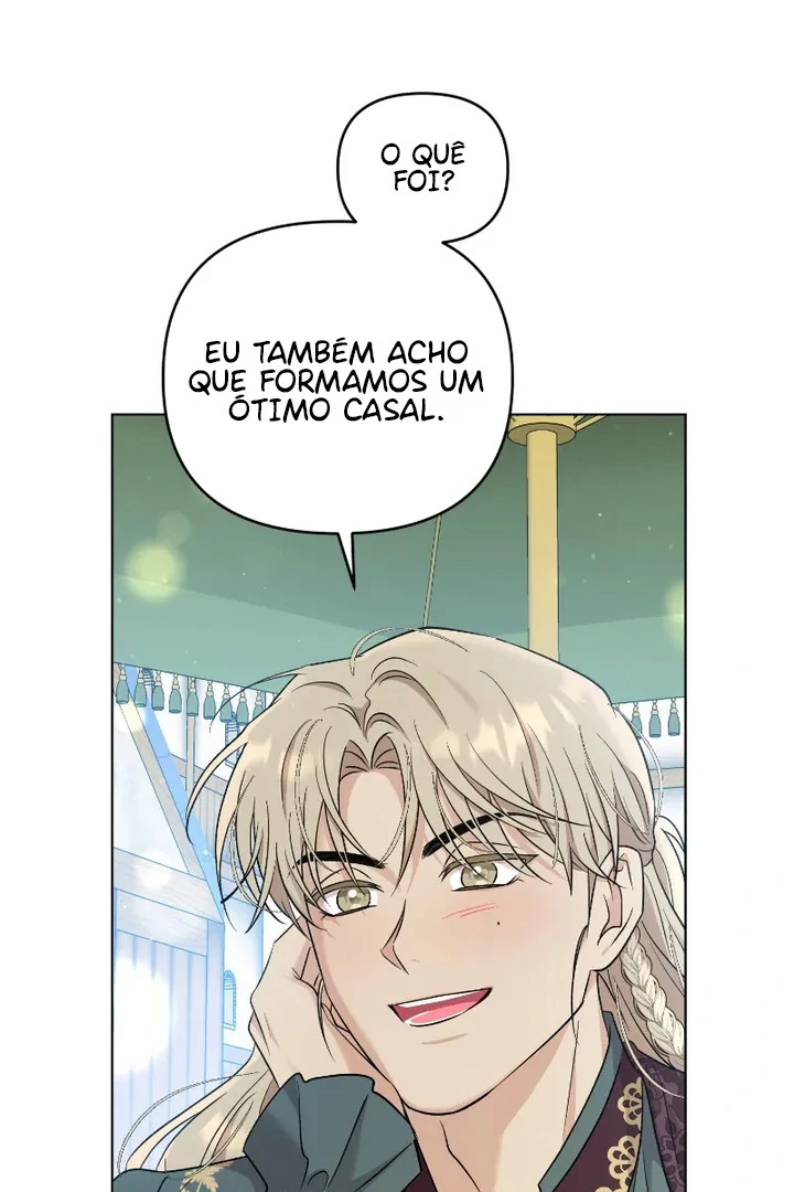 O vilão me pediu em casamento Capítulo 54 Página 68