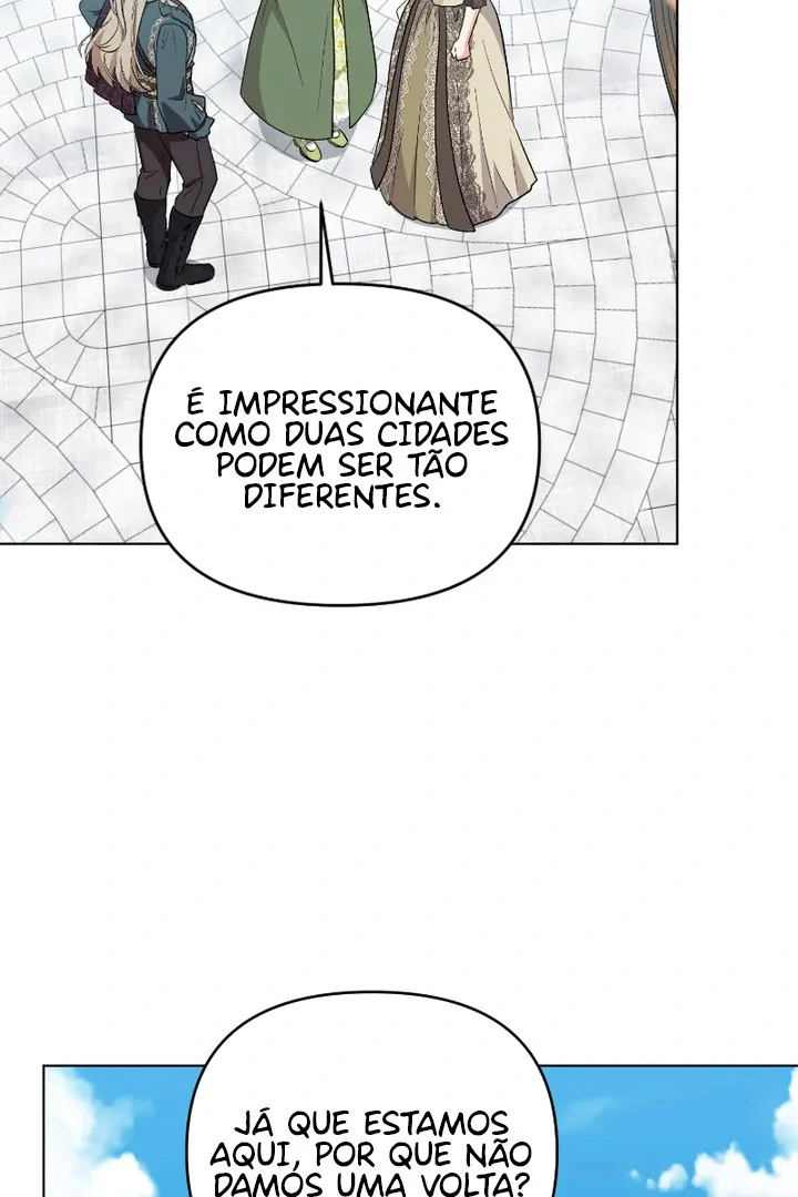 O vilão me pediu em casamento Capítulo 54 Página 7