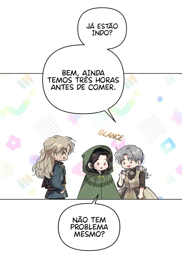 O vilão me pediu em casamento Capítulo 54 Página 9
