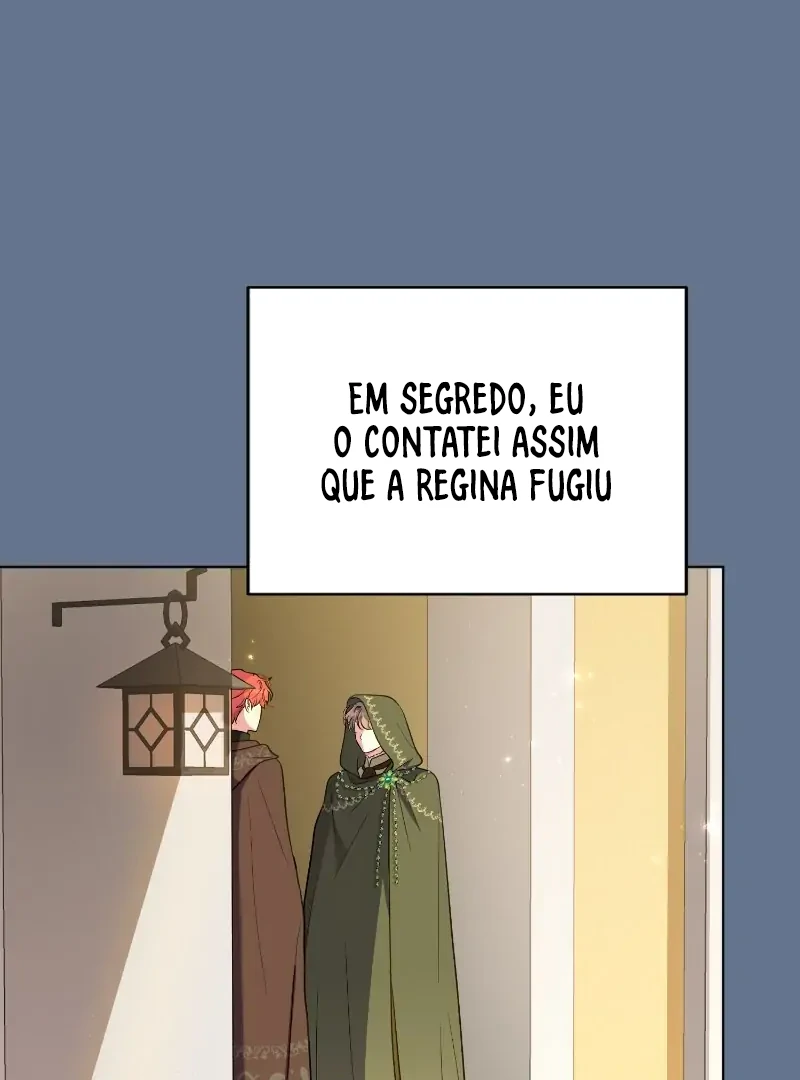 O vilão me pediu em casamento Capítulo 56 Página 77