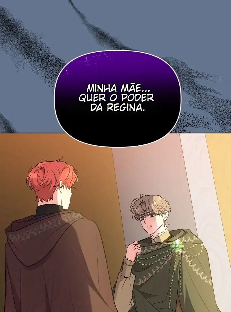 O vilão me pediu em casamento Capítulo 56 Página 80