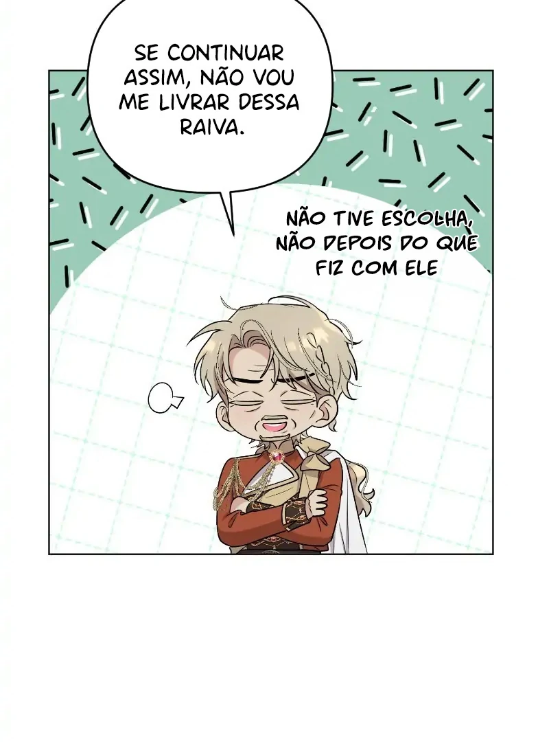 O vilão me pediu em casamento Capítulo 57 Página 41
