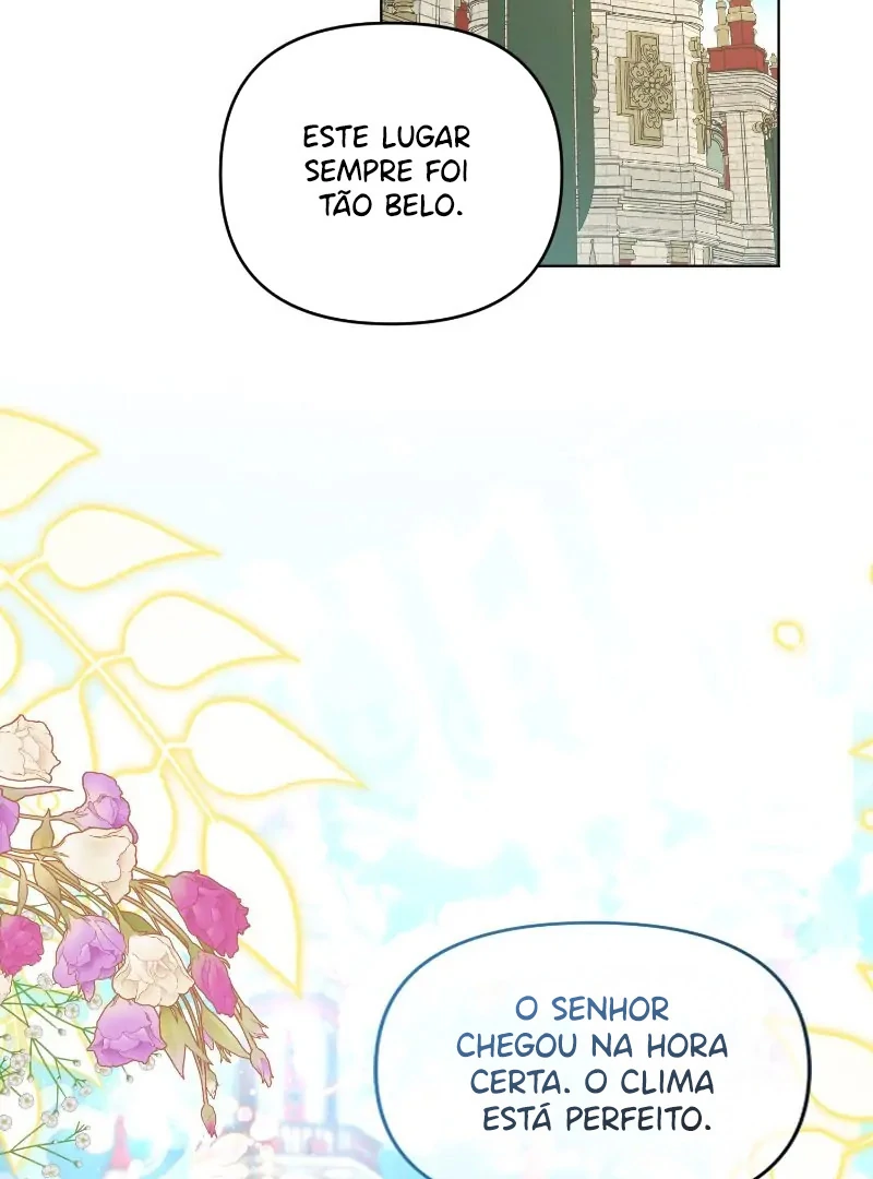 O vilão me pediu em casamento Capítulo 57 Página 5