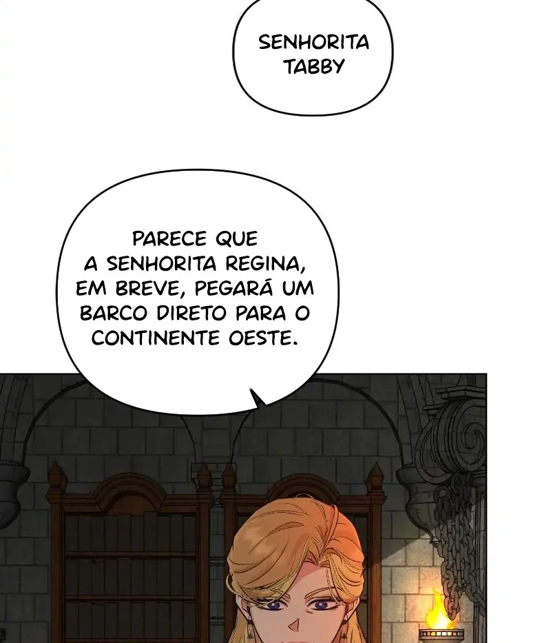 O vilão me pediu em casamento Capítulo 57 Página 73