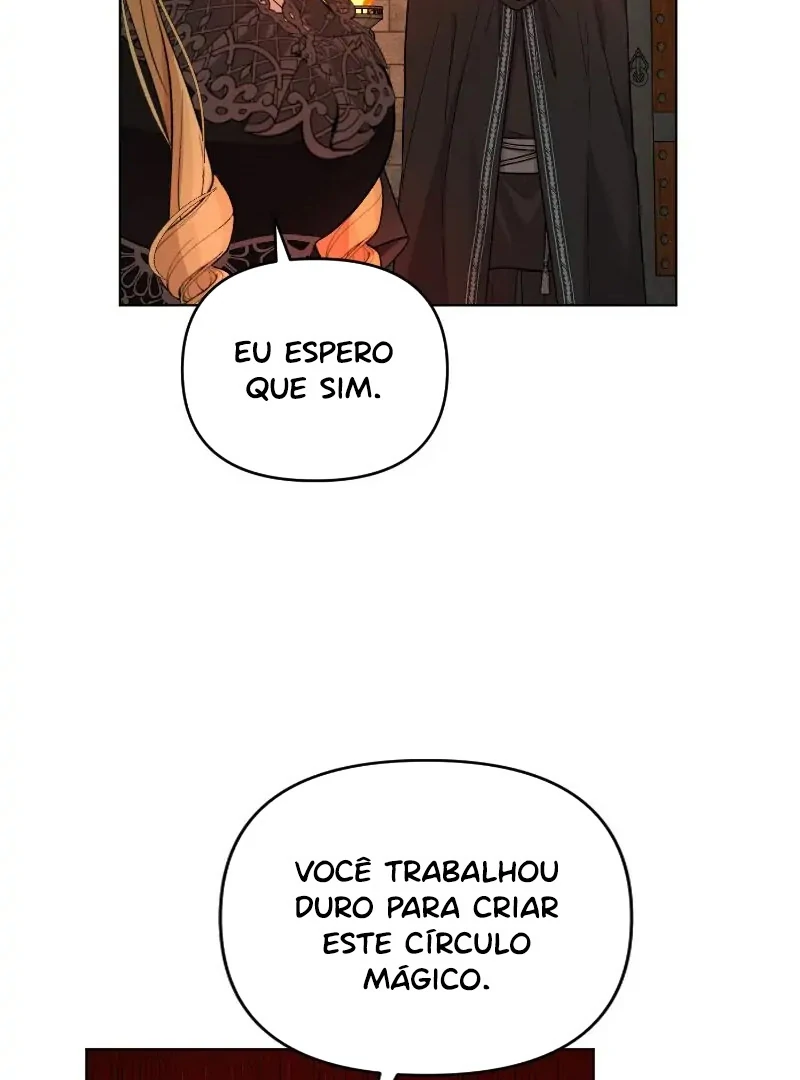 O vilão me pediu em casamento Capítulo 57 Página 76