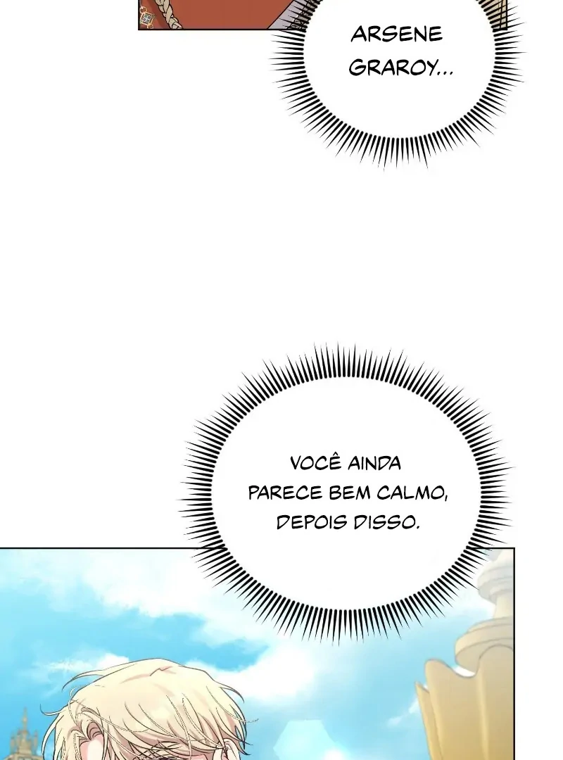 O vilão me pediu em casamento Capítulo 57 Página 9
