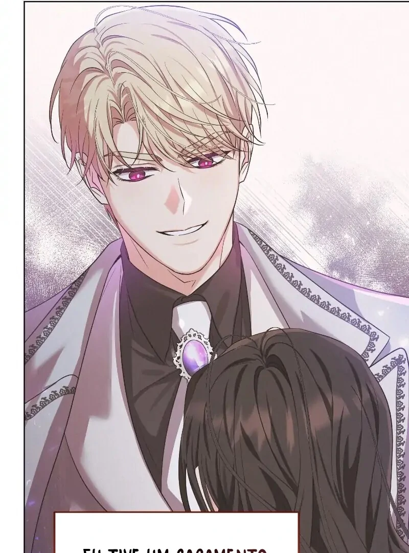 O vilão me pediu em casamento Capítulo 59 Página 67