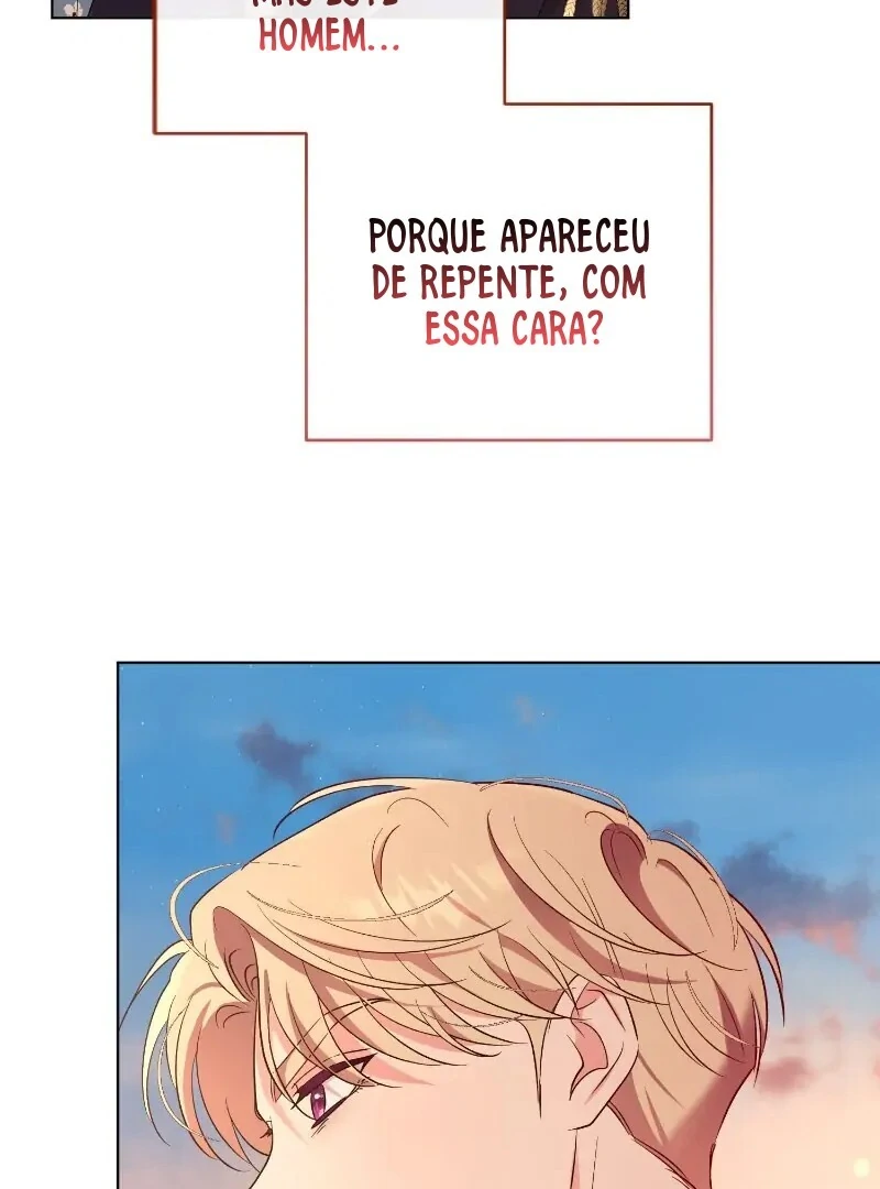 O vilão me pediu em casamento Capítulo 59 Página 73