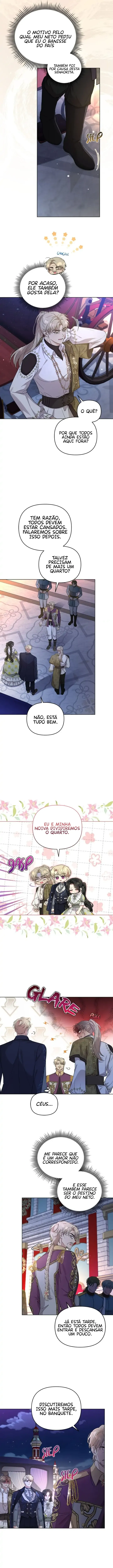 O vilão me pediu em casamento Capítulo 61 Página 8