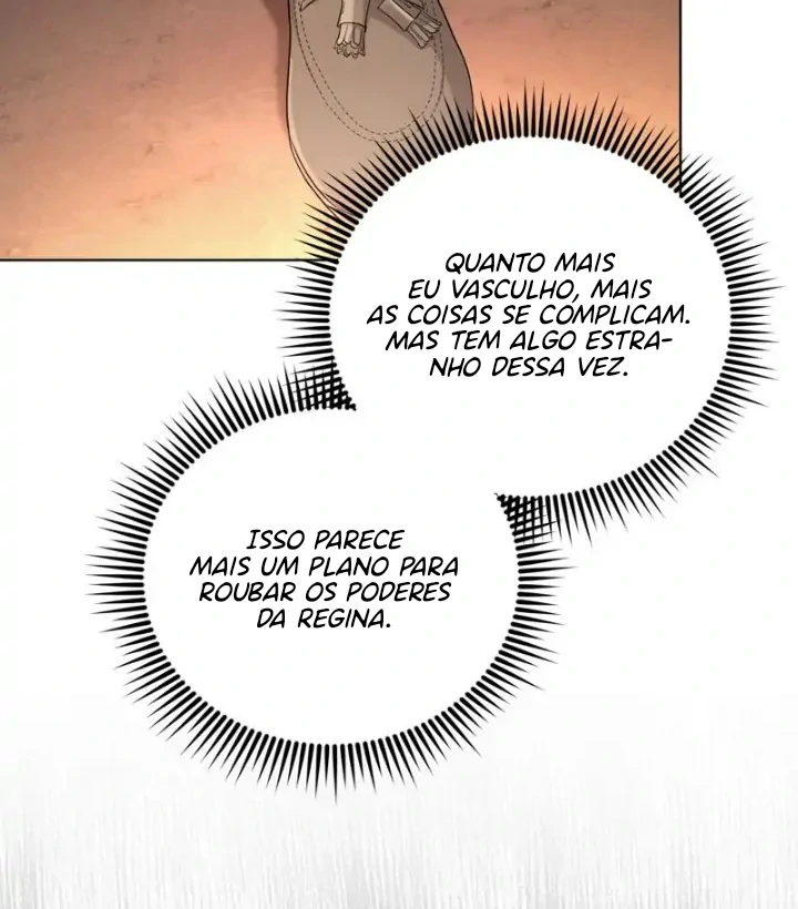 O vilão me pediu em casamento Capítulo 62 Página 77