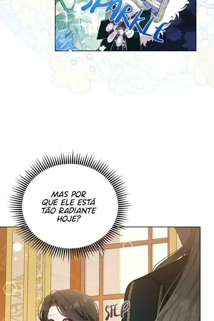 O vilão me pediu em casamento Capítulo 63 Página 32