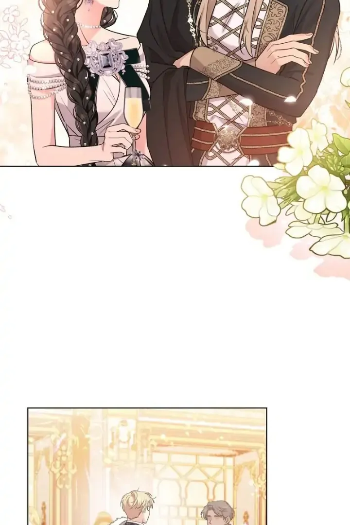 O vilão me pediu em casamento Capítulo 63 Página 43