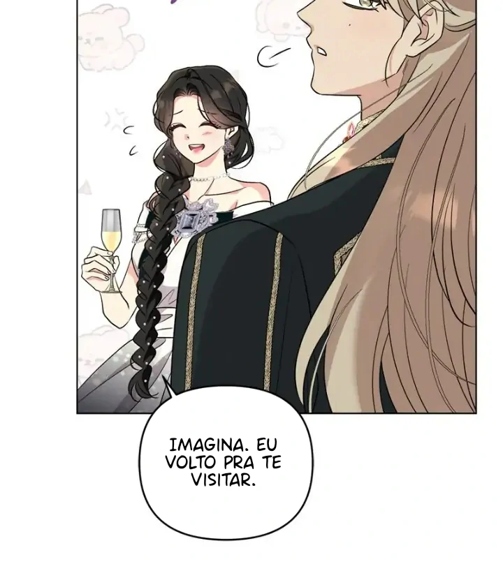 O vilão me pediu em casamento Capítulo 63 Página 55