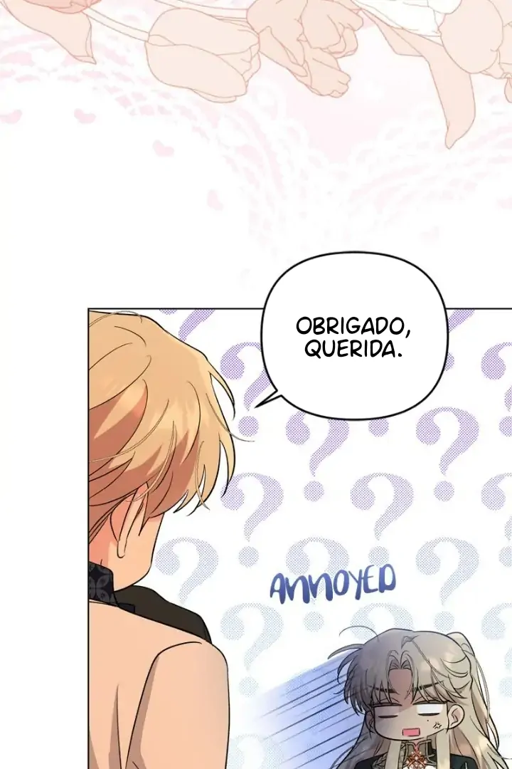O vilão me pediu em casamento Capítulo 63 Página 63