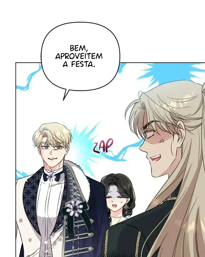 O vilão me pediu em casamento Capítulo 63 Página 73