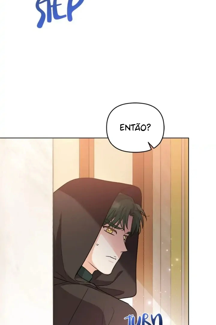 O vilão me pediu em casamento Capítulo 63 Página 76