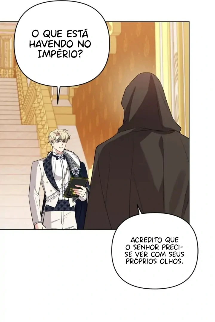 O vilão me pediu em casamento Capítulo 63 Página 84