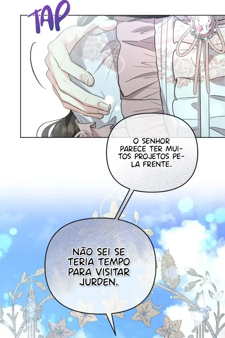 O vilão me pediu em casamento Capítulo 64 Página 11