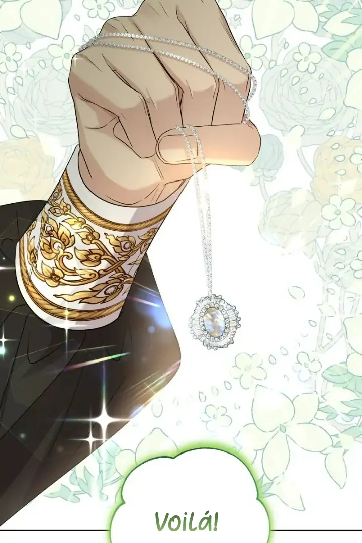O vilão me pediu em casamento Capítulo 64 Página 19
