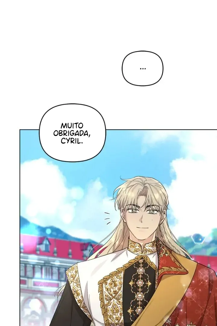 O vilão me pediu em casamento Capítulo 64 Página 24