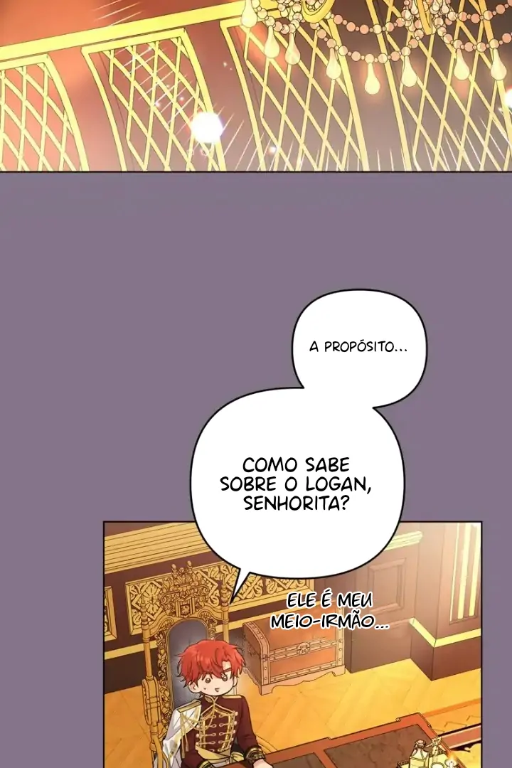 O vilão me pediu em casamento Capítulo 64 Página 44