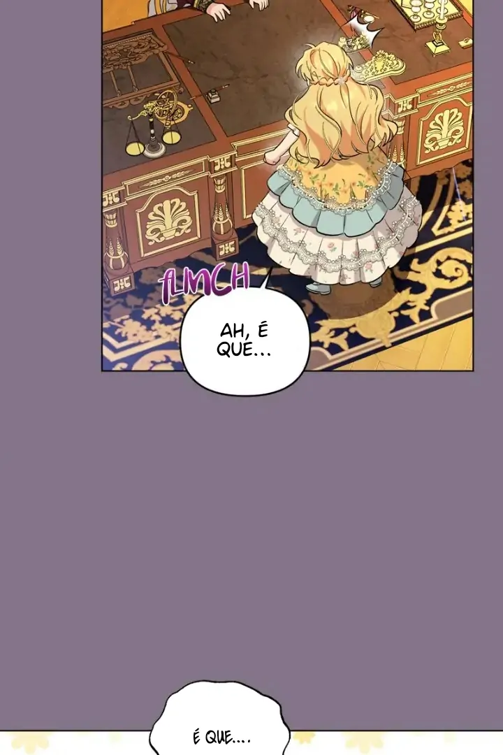 O vilão me pediu em casamento Capítulo 64 Página 45