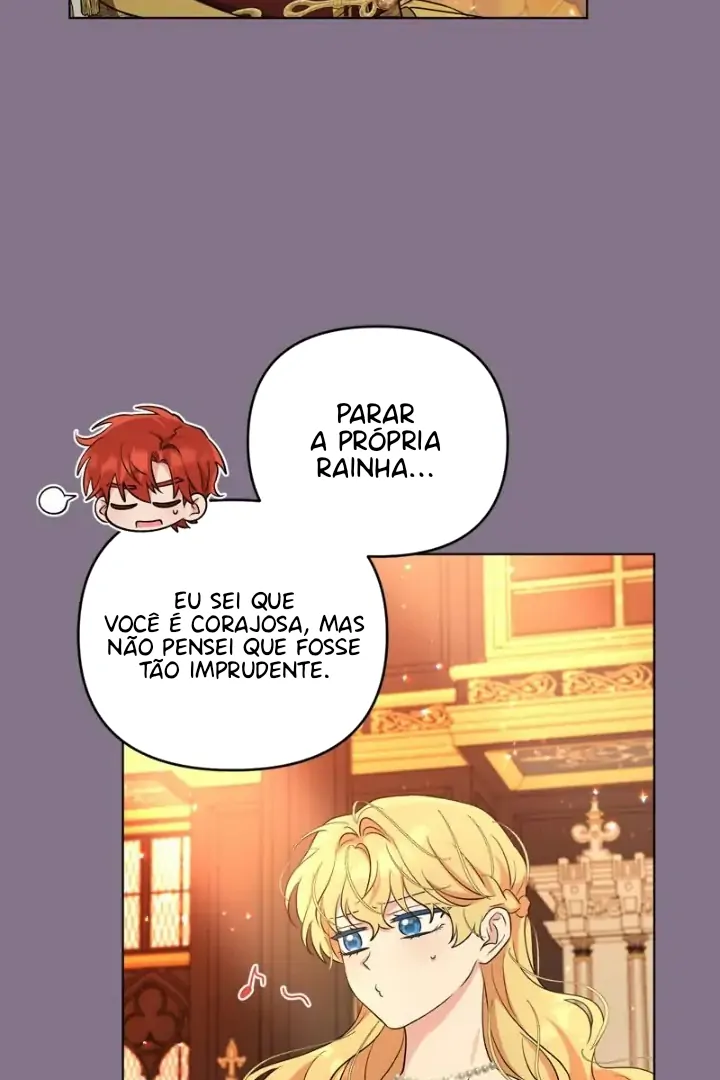 O vilão me pediu em casamento Capítulo 64 Página 48
