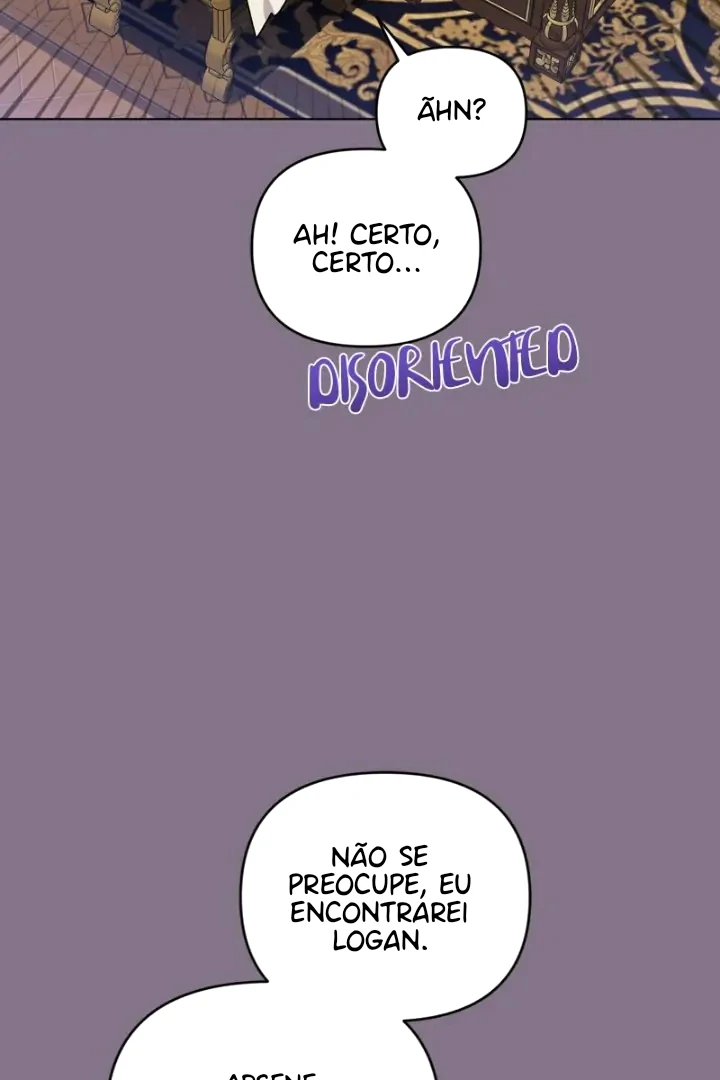 O vilão me pediu em casamento Capítulo 64 Página 55