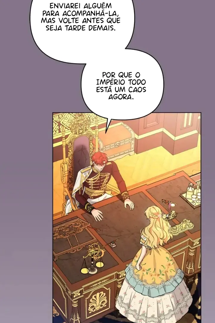O vilão me pediu em casamento Capítulo 64 Página 64