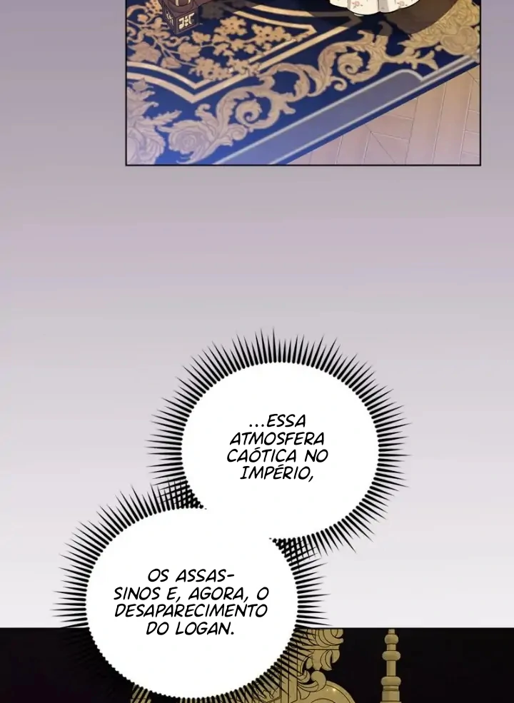 O vilão me pediu em casamento Capítulo 64 Página 65