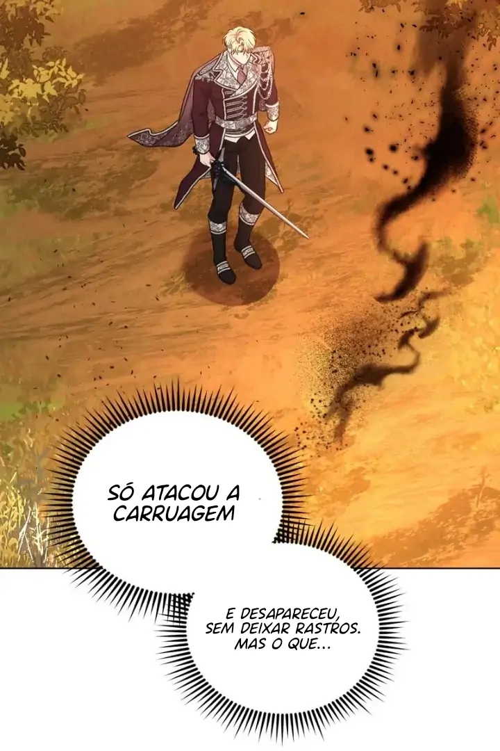 O vilão me pediu em casamento Capítulo 64 Página 77