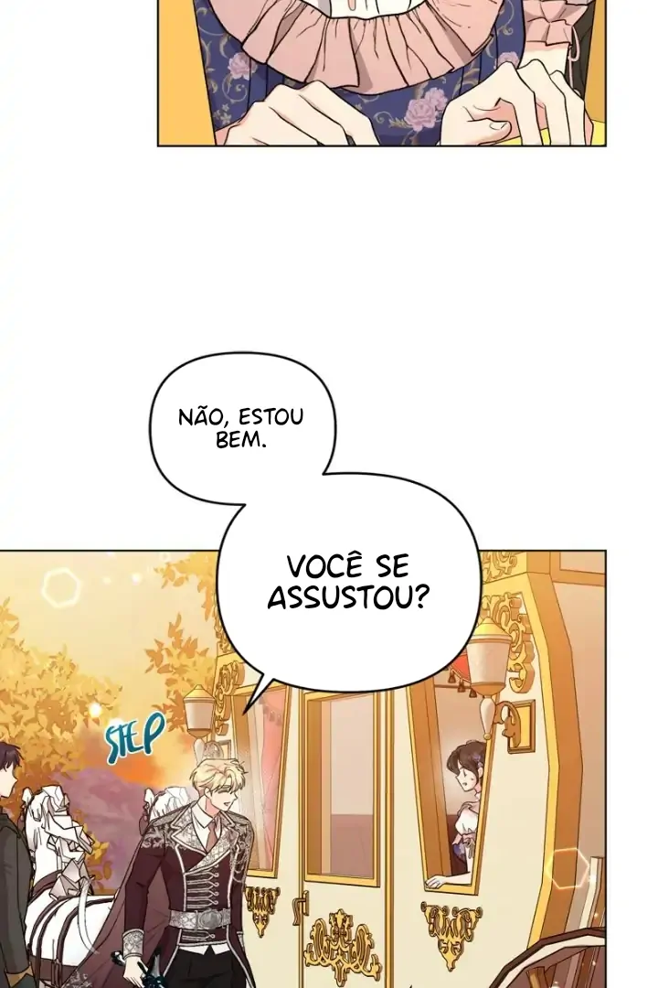 O vilão me pediu em casamento Capítulo 64 Página 82