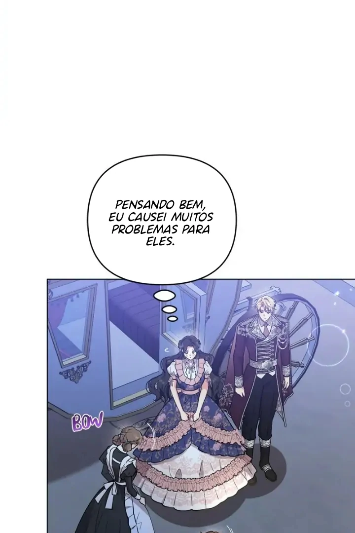 O vilão me pediu em casamento Capítulo 65 Página 16