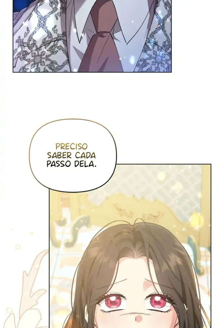 O vilão me pediu em casamento Capítulo 65 Página 23