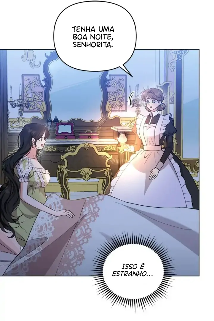 O vilão me pediu em casamento Capítulo 65 Página 28