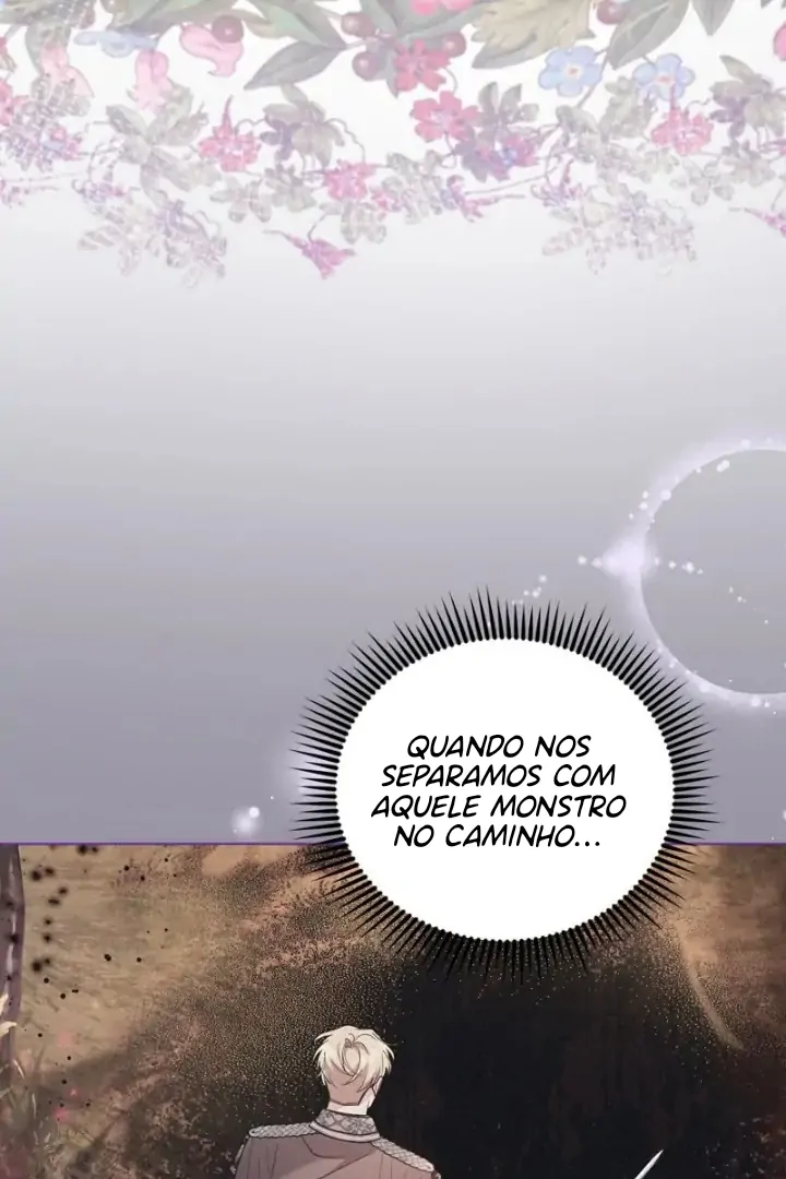 O vilão me pediu em casamento Capítulo 65 Página 33