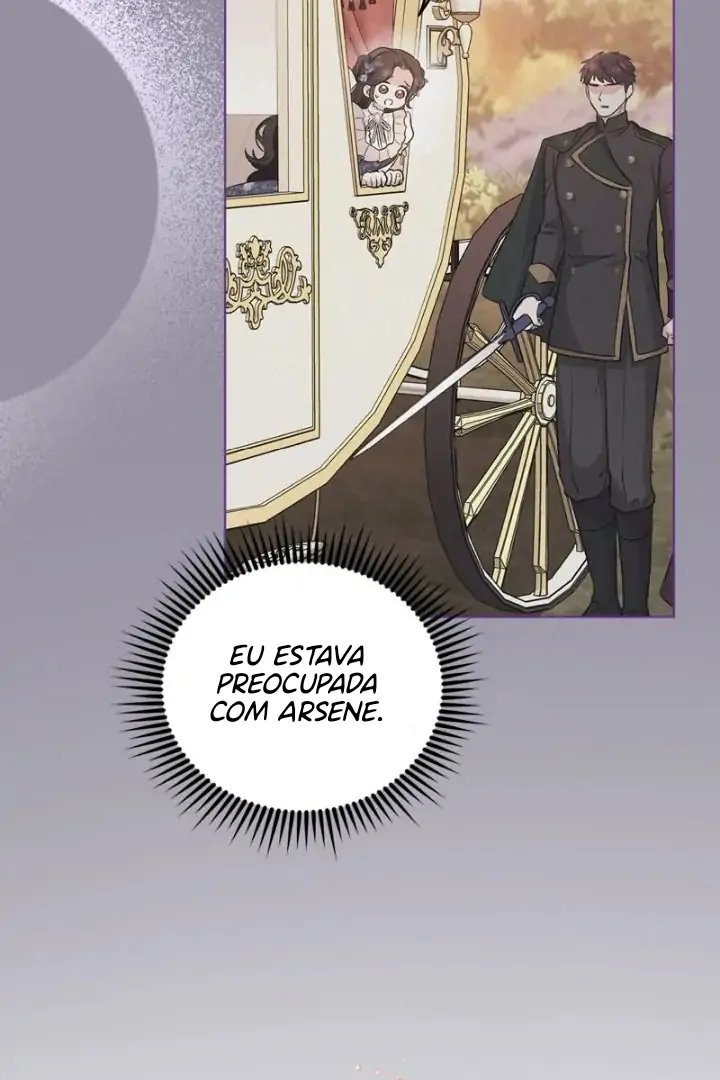 O vilão me pediu em casamento Capítulo 65 Página 36