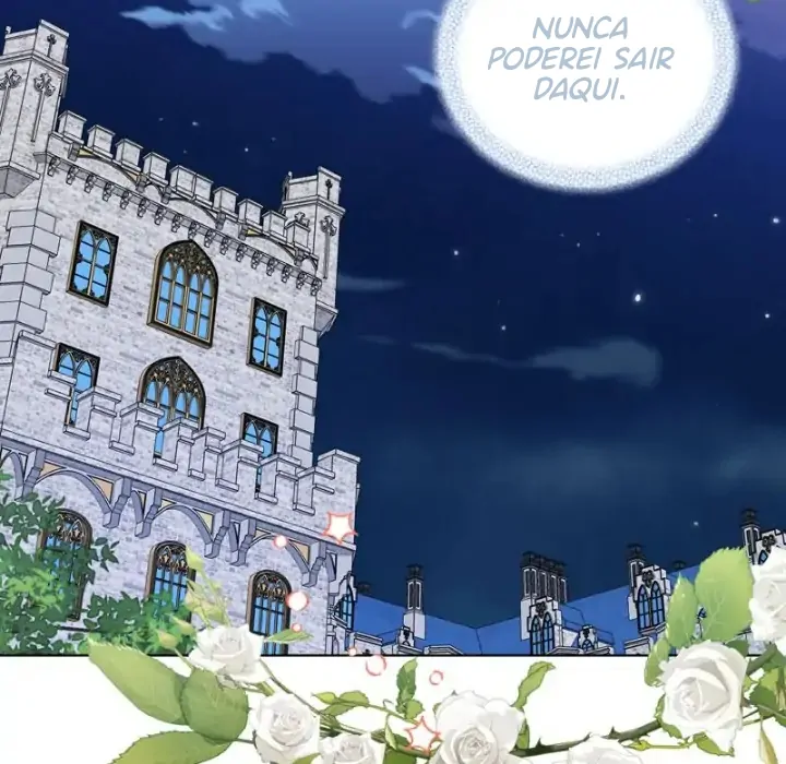 O vilão me pediu em casamento Capítulo 65 Página 39