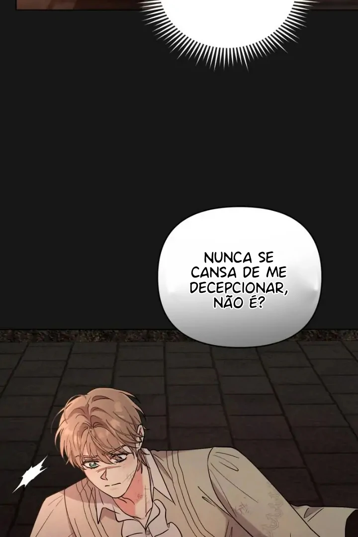 O vilão me pediu em casamento Capítulo 65 Página 46