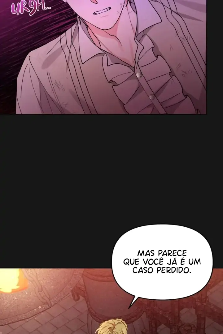 O vilão me pediu em casamento Capítulo 65 Página 60