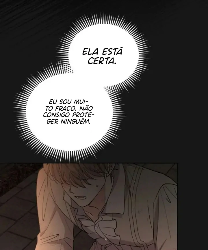 O vilão me pediu em casamento Capítulo 65 Página 65