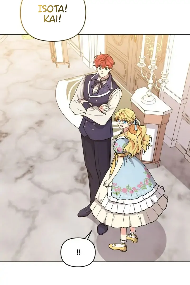 O vilão me pediu em casamento Capítulo 65 Página 84