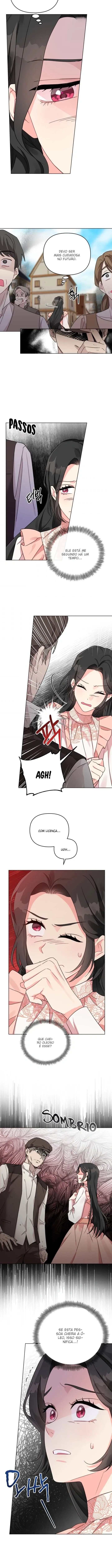 O vilão me pediu em casamento Capítulo 7 Página 4