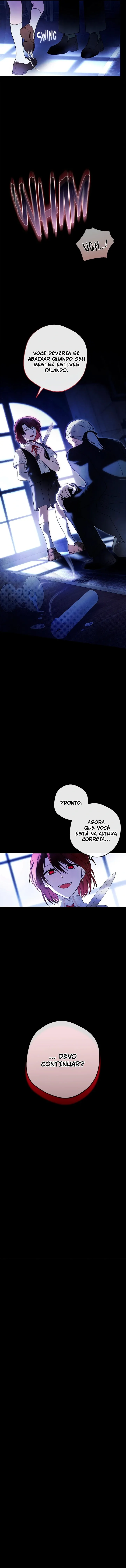 O Vilão Tirano Retornou Capítulo 2 Página 4