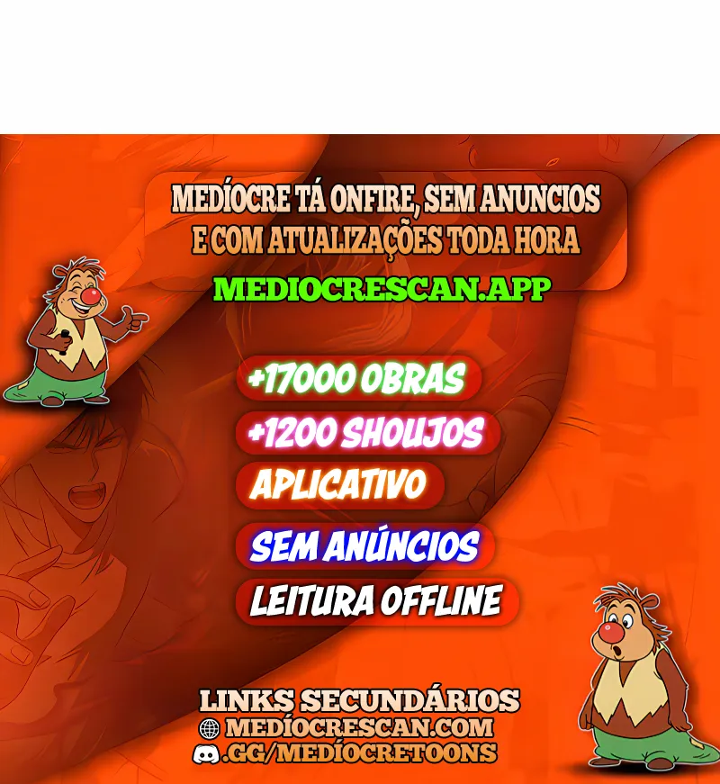 O Vingador Reencarnado Capítulo 11 Página 15