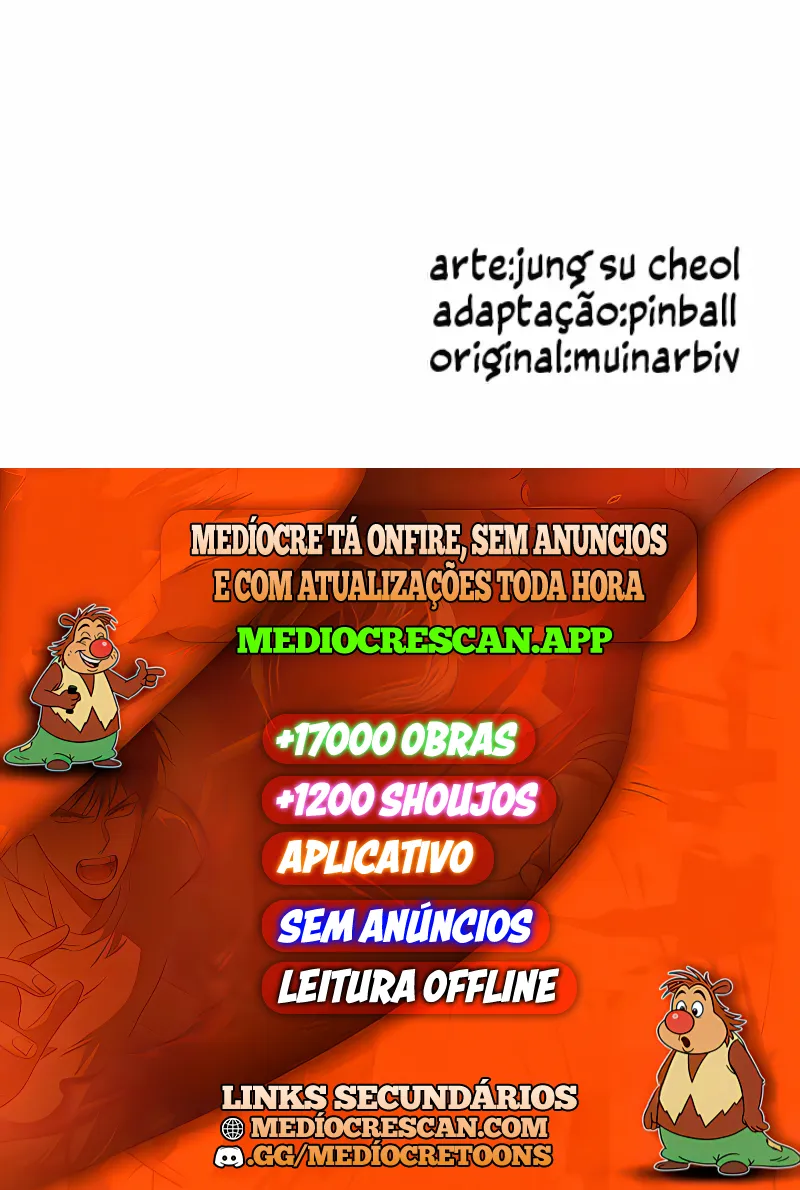 O Vingador Reencarnado Capítulo 18 Página 12